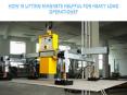 How Is Lifting Magnets Helpful For Heavy Load Operations? PowerPoint PPT Presentation