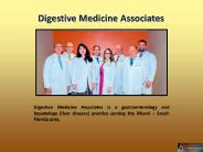 Gastro Doctor in Miami