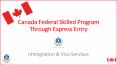 Canada Skilled Program Express Entry PowerPoint PPT Presentation