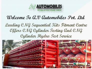 CNG Cylinder Testing Service In Delhi (12)