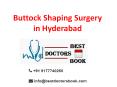 Buttock Augmentation in Hyderabad | Buttock Reshaping Surgery in Hyderabad PowerPoint PPT Presentation