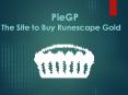 Buy OSRS, 07 Gold Cheap on Sale | Pie GP - Cheap Runescape Gold for Sale