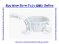 Shop Baby shower gifts Online India at Best Prices