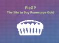 Buy RS3, EOC Gold Cheap on Sale | Pie GP - Cheap Runescape Gold for Sale