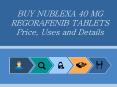 Nublexa 40 mg Tablets Price India | Generic Regorafenib Tablets Wholesale Supplier PowerPoint PPT Presentation
