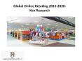 US Online Retailing Market Revenue, Africa Online Retailing Market Size - Ken Research