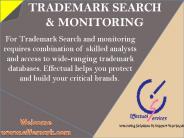 Trademark Monitoring