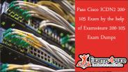 200-105 Dumps