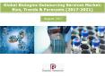 Global Biologics Outsourcing Services Market: Size, Trends & Forecasts (2017-2021) PowerPoint PPT Presentation