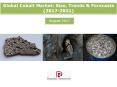 Global Cobalt Market: Size, Trends & Forecasts (2017-2021) - Daedal Research PowerPoint PPT Presentation