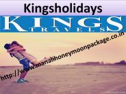 Manali Honeymoon Package – A Perfect End to Wedding Events