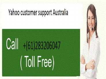 What are the steps to access your Yahoo mail in Outlook on Android?