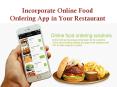 More Opportunities for Your Restaurant Online Food Ordering Business PowerPoint PPT Presentation