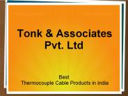 compensating Wire  Products in India