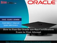 100% verified 1z0-822  Question Answers And Braindumps