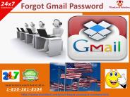 Obliterate your Forgot Gmail Password 1-850-361-8504 issues.