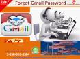 Exterminate your Forgot Gmail Password 1-850-361-8504 issues. PowerPoint PPT Presentation