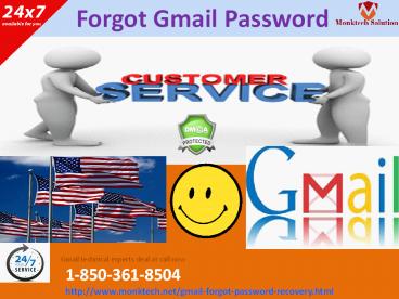 presentation player overlay