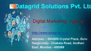 Digital Marketing Agency In Mumbai