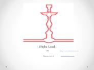 Shisha Local