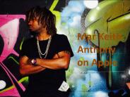Mar Keith Anthony on Apple Music