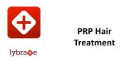 PRP hair transplant
