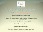 Gym in Udaipur Near me