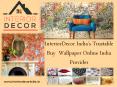 Effortless Buy Wallpaper Decor online on a Limited Price range