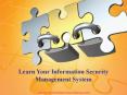 ISO 27001 Information Security Management System PowerPoint PPT Presentation