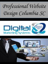 Professional Website Design Columbia SC
