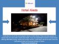 Chania Best Hotels Book Online PowerPoint PPT Presentation