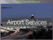 Airport Limo Melbourne (1)