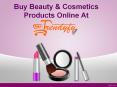 Beauty Products: Buy Beauty Cosmetics Online at Lowest Price- Trendyfy