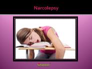 Narcolepsy (Sleep Disorder): Symptoms, causes and treatment