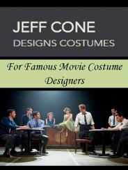 For Famous Movie Costume Designers