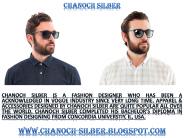 Chanoch Silber