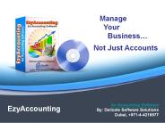 Accounting Software in Dubai