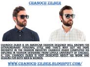 Chanoch Zilber