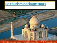 uttar pradesh tour packages