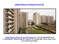 Adani Samsara Sector 60 Gurgaon 9873687898 PowerPoint PPT Presentation