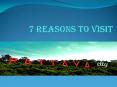 7 Reasons to Visit Pattaya PowerPoint PPT Presentation