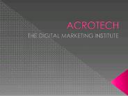 google adwords certification training in Delhi NCR