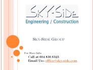 Epoxy coatings Vancouver bc