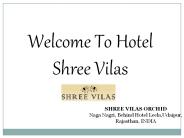 Budget Restaurants in Udaipur with best price