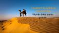 Tourist places in Rajasthan PowerPoint PPT Presentation