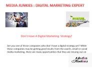 Digital Marketing Company
