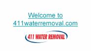 water cleanup Pompano Beach FL