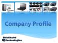 Shivshakti technologies profile PowerPoint PPT Presentation