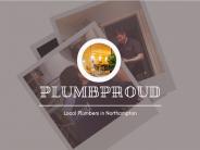 Local Plumbers in Northampton (1)