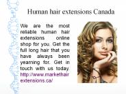 Curly hair extensions Canada (1)